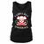 Tampa Bay Football White Women's Tank Top