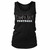 Tampa Bay Football Gray Women's Tank Top