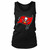 Tampa Bay Buccaneers Logo Women's Tank Top