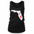 Tampa Bay Buccaneers Florida Football Women's Tank Top