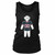 Pirate Football Alternate Women's Tank Top
