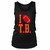 I Love Tb Football Tampa Bay Women's Tank Top