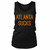 Atlanta Sucks Pewter Orange Women's Tank Top