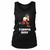 8 Bit Tampa Bay Buccaneers Football One Women's Tank Top