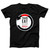 Train Eat Sleep Repeat Man's T-Shirt Tee