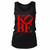 Kobe Love Lakers Women's Tank Top