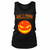 Halloween Pickleball Halloween Pumpkin Women's Tank Top