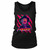 Freddy Krueger Stay Rad Women's Tank Top