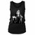 Dark Shadows Barnabas Collins Women's Tank Top