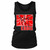 Eddie Van Halen Red Women's Tank Top