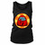 Among Us Shh Women's Tank Top