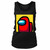 Among Us Premium Women's Tank Top