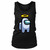 Among Blue Women's Tank Top