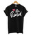 Be Kind Quote Man's T-Shirt Tee