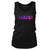 Verzuz Logo Galaxy Nebula Women's Tank Top