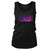 Radiohead Backwards Galaxy Women's Tank Top
