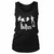 The Beatles Band Peace Women's Tank Top