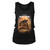 Star Wars The Mandalarian Poster Women's Tank Top Star Wars The Mandalarian Poster Women's Tank Top