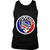 Ween Grateful Dead Logo Women's Tank Top