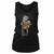 Groot Mashup Baby Yoda Women's Tank Top