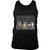 Rescue Dog Lovers Women's Tank Top