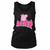 Peppa Pig Rasher Thrasher Parody Women's Tank Top