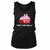 Peppa Pig Vans Parody Women's Tank Top