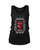 Deadpool As Kicking Women's Tank Top