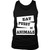 Eat Pussy Not Animals Hipster Women's Tank Top
