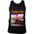 Marillion Misplaced Childhood Women's Tank Top