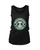 Moonbucks Coffee Women's Tank Top