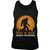 Bigfoot Hide And Seek Women's Tank Top
