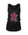 Screaming Demogorgon Stranger Things Women's Tank Top