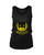 Batdad Batman Dad Funny Women's Tank Top