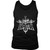 Iam Logo V2 Grunge Women's Tank Top