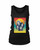Led Zeppelin Art Women's Tank Top