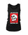Juice Wrld Skull Women's Tank Top Juice Wrld Skull Women's Tank Top