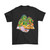Tmnt Ninja Pizza Club Man's T-Shirt Tee