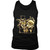 Yoda Married Ewok Women's Tank Top