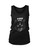 Satanic Cat Purr Evil Women's Tank Top