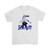 Ezekiel Elliot Dallas Cowboys Man's T-Shirt Tee
