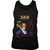 Xxxtentacion Bad Vibes Forever Women's Tank Top