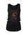 King Of Gras Mardi Gras Women's Tank Top