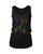 Mardi Gras Rocks Women's Tank Top