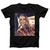Kylie Rae Harris Love Man's T-Shirt Tee
