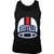 Buffalo Retro Helmet Women's Tank Top