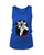 Stranger Things Demogorgon Women's Tank Top