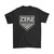 Zeke Army Man's T-Shirt Tee