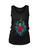 Thriller Michael Jackson Zombie Women's Tank Top