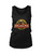 Jurassic Pug Women's Tank Top